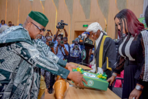 Ogun Governor Dapo Abiodun