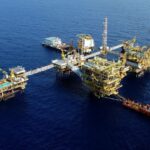 Oil and gas