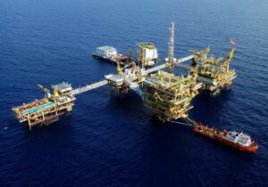 Oil and gas
