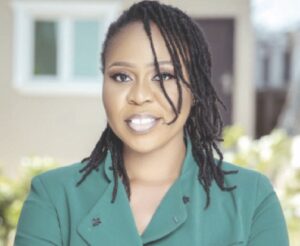 Okoye, Foreign-based journalist