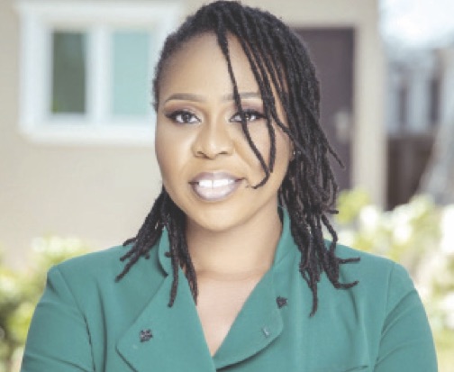 Okoye, Foreign-based journalist