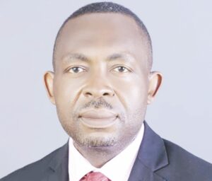 Okpeh, MD:CEO