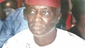 Olajide