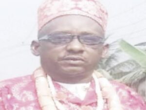 Omenazu