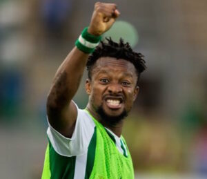 Eddy Onazi