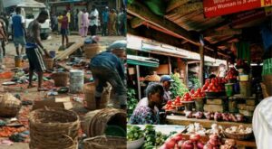 Oniru-Market