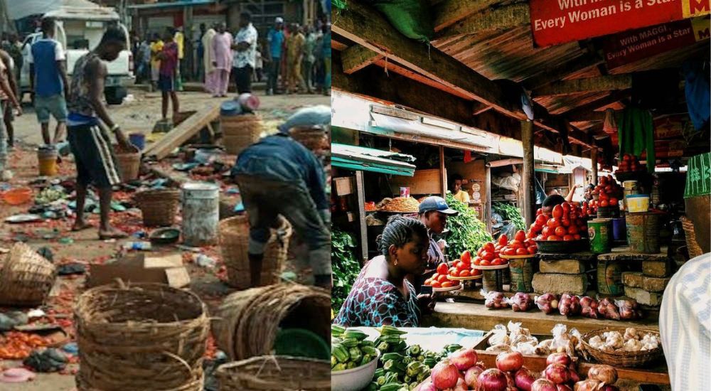 Oniru-Market