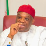 Senator Orji Uzor Kalu