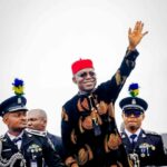 Abia Governor Alex Otti