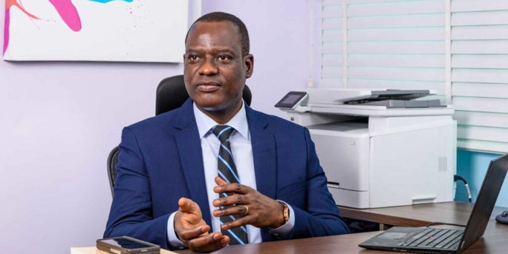 Oyedele-Taiwo
