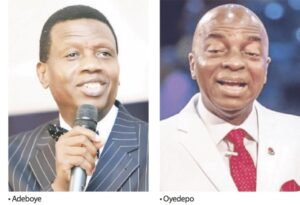Oyedepo