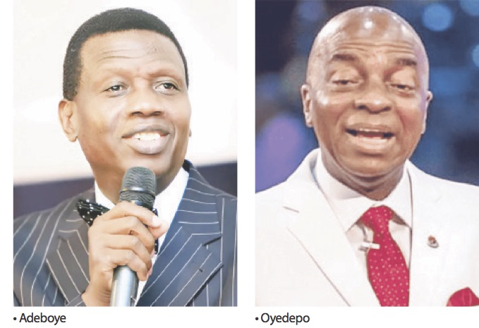 Oyedepo