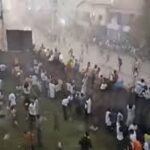 Oyo-Stampede