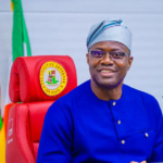Oyo State Governor Seyi Makinde