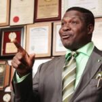 Chief Mike Ozekhome