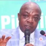 PETAN Chairman, Mr. Wole Ogunsanya