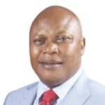 Pastor Bassey James