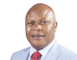 Pastor Bassey James