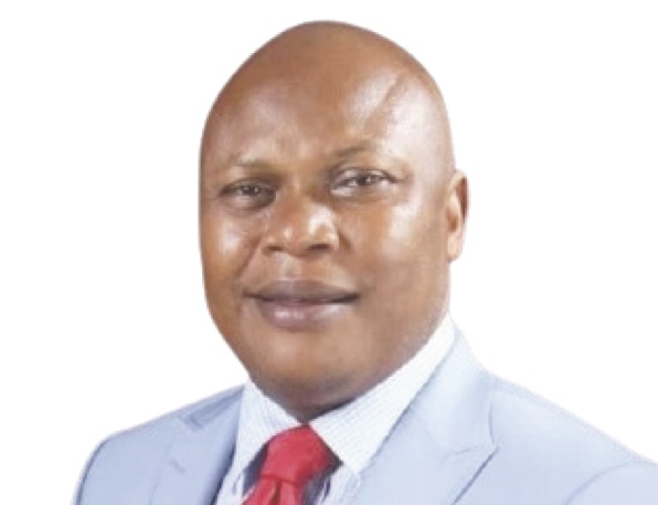 Pastor Bassey James