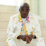 Pastor Tobi Adegboyega