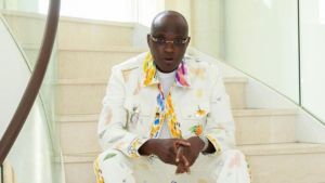 Pastor Tobi Adegboyega