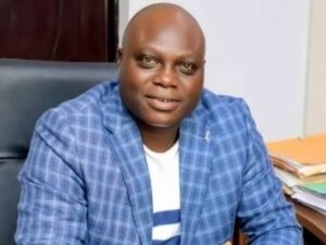 Patrick-Adebola