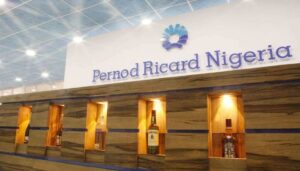 Pernod-Ricard-Nigeria