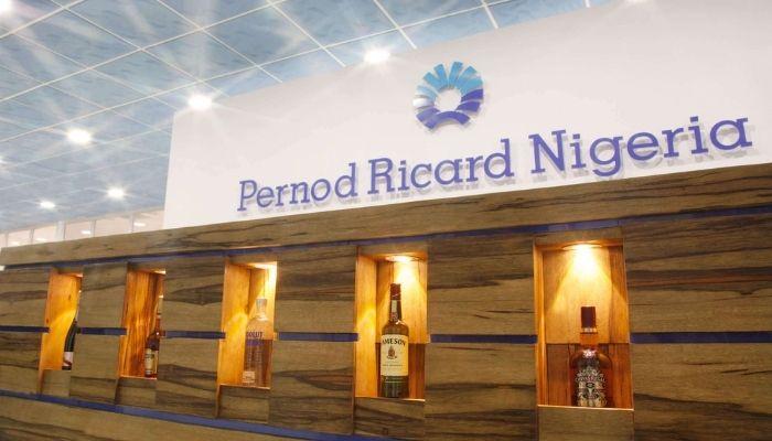 Pernod-Ricard-Nigeria