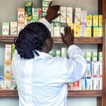 Pharmacist