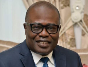 Dr. Philips Nto,