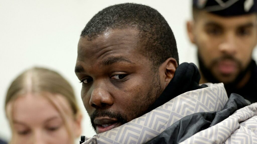 Pogba’s brother sentenced to prison in €13m extortion case