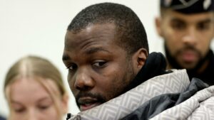 Pogba’s brother sentenced to prison in €13m extortion case