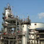 Port Harcourt refinery