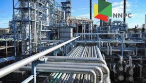 Port Harcourt refinery