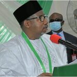Presidency hits Bauchi governor over threat to Tinubu