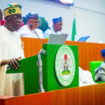President Bola Tinubu