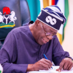 President Bola Tinubu