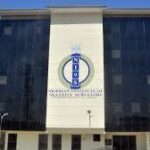 President, Nigerian Institute of Quantity Surveyors (