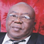 Prof Agu