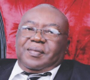 Prof Agu
