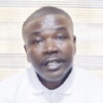 Prof Okafor
