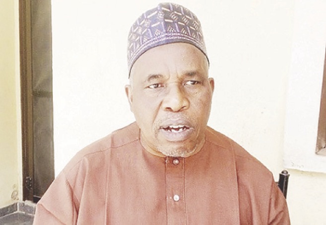 Prof  Tabiu, SAN