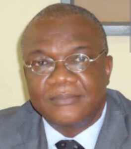 Prof. Chigbu