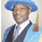 Prof. Ishaaya