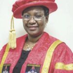 Prof. Olatunji-Bello