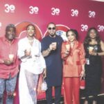 Ramsey Nouah