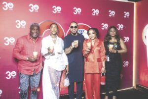 Ramsey Nouah