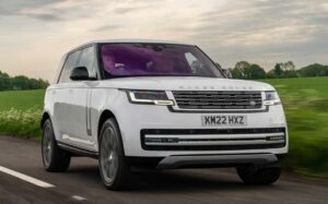 Range Rover