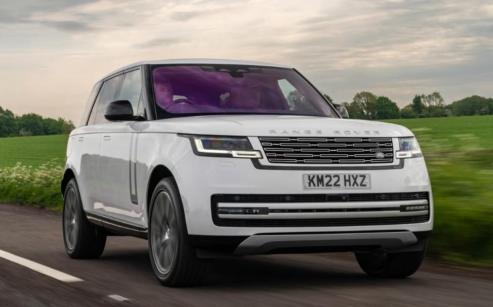 Range Rover
