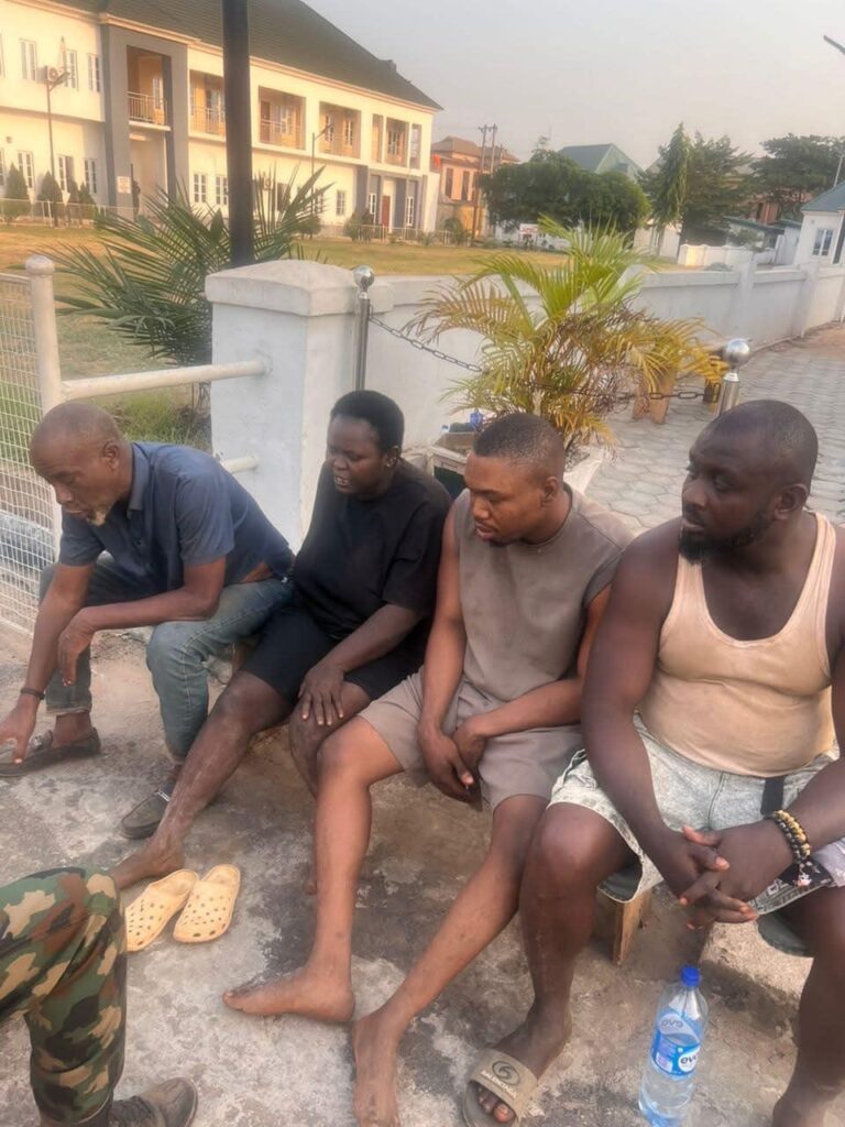 Nigerian Army